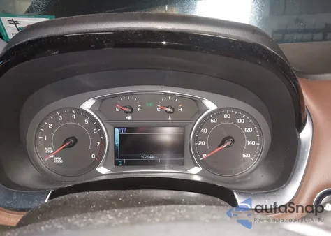 2019 Chevrolet Traverse High Country z USA, uszkodzony, nr VIN 1GNEVJKW1KJ288615